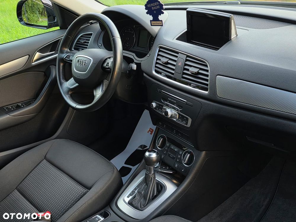 Audi Q3 - 17