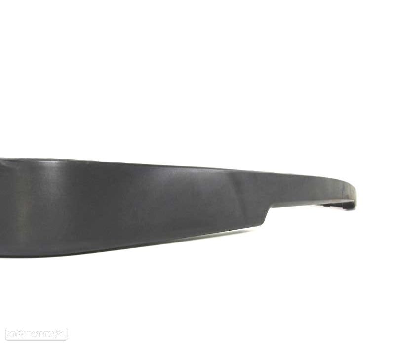 LIP SPOILER FRONTAL BMW E30 87-94 - 2