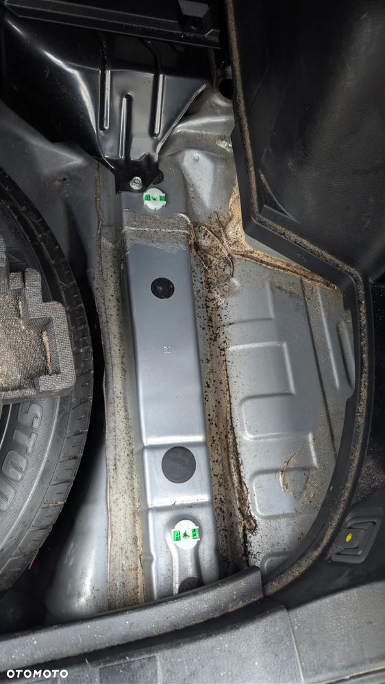 Subaru Forester - 16