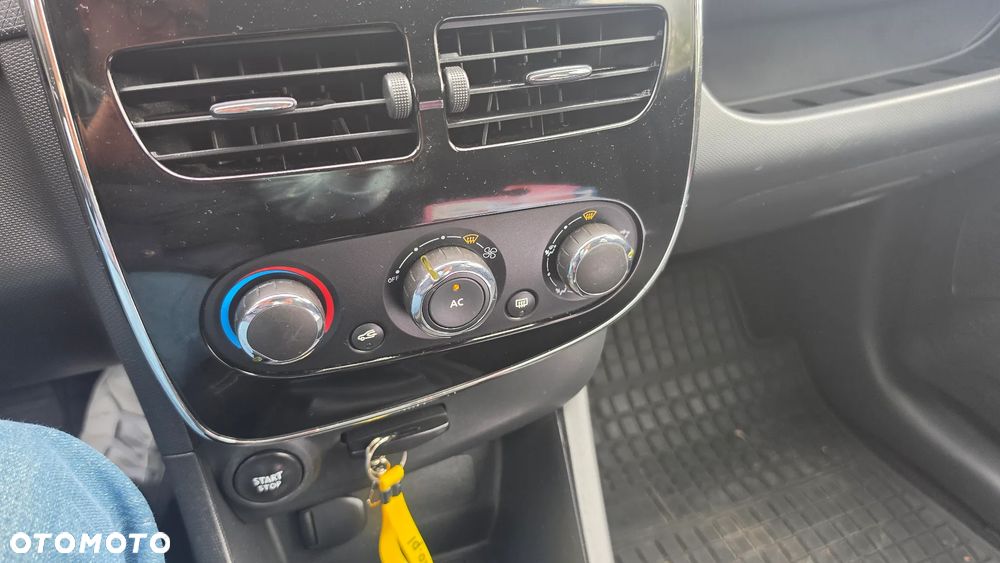 Renault Clio 2014