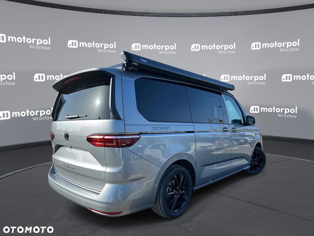 Volkswagen California - 6