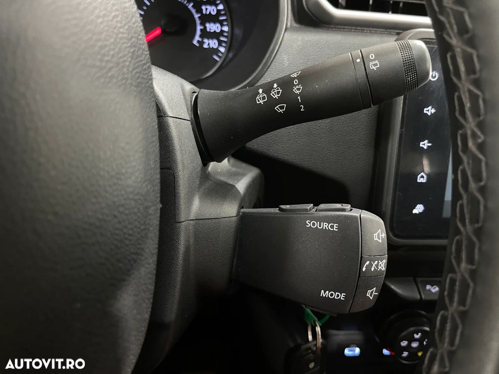 Dacia Duster Blue dCi 115 4X4 Expression - 21