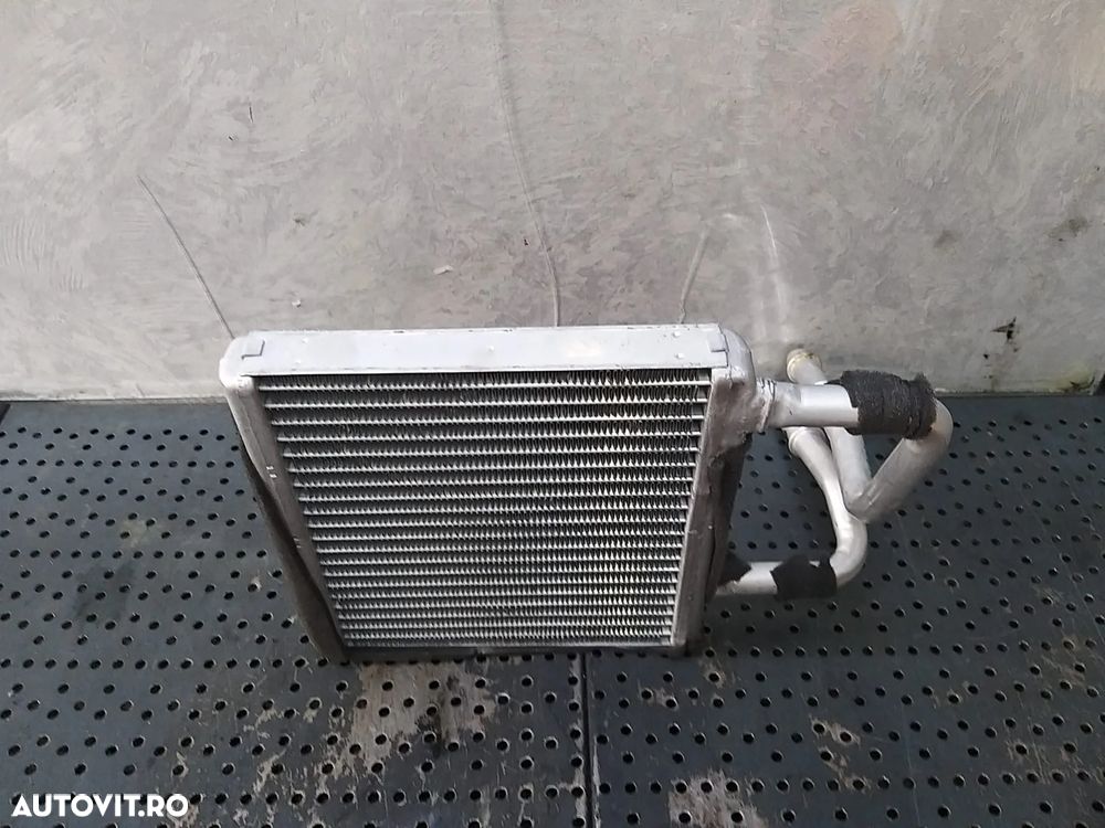Radiator apa bord 2.2 cdi mercedes e class w211 - 2