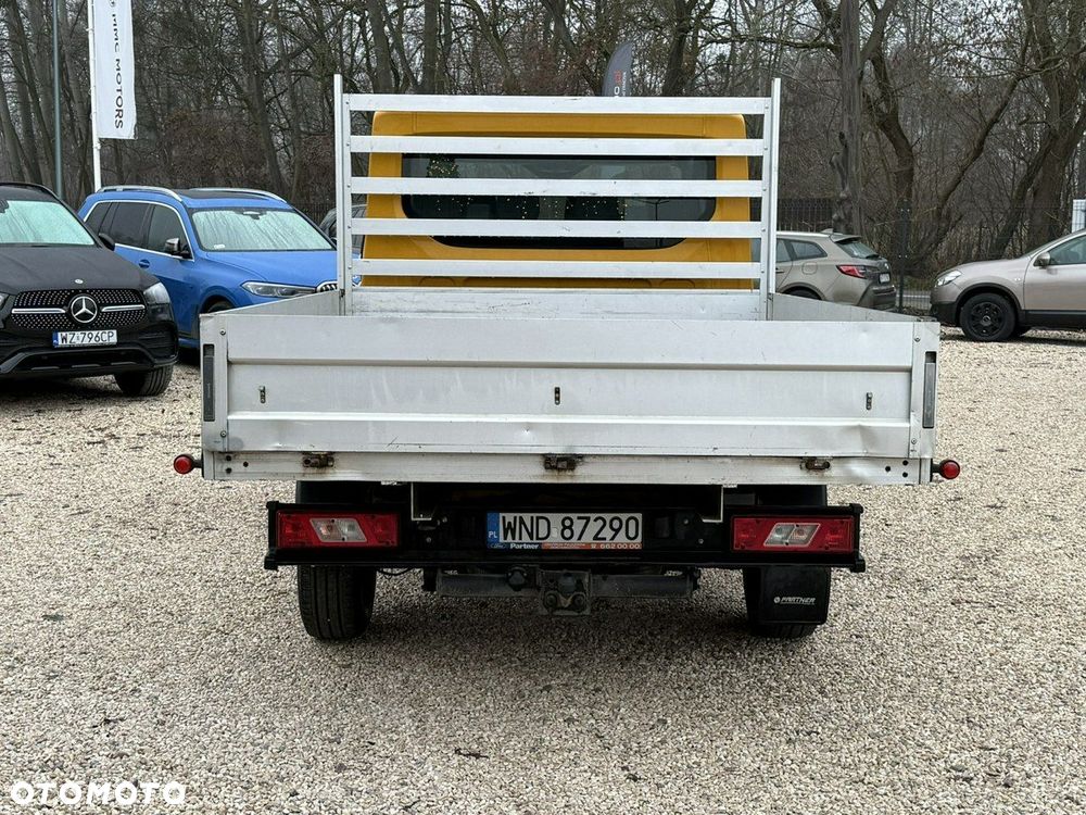 Ford Transit - 4