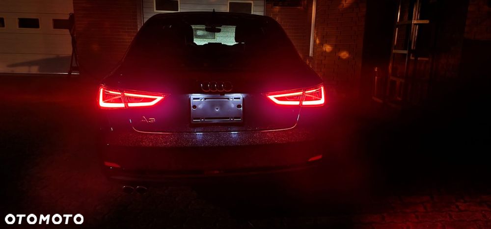 Audi A3 Limousine - 17