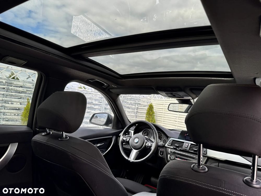 BMW Seria 3 - 13