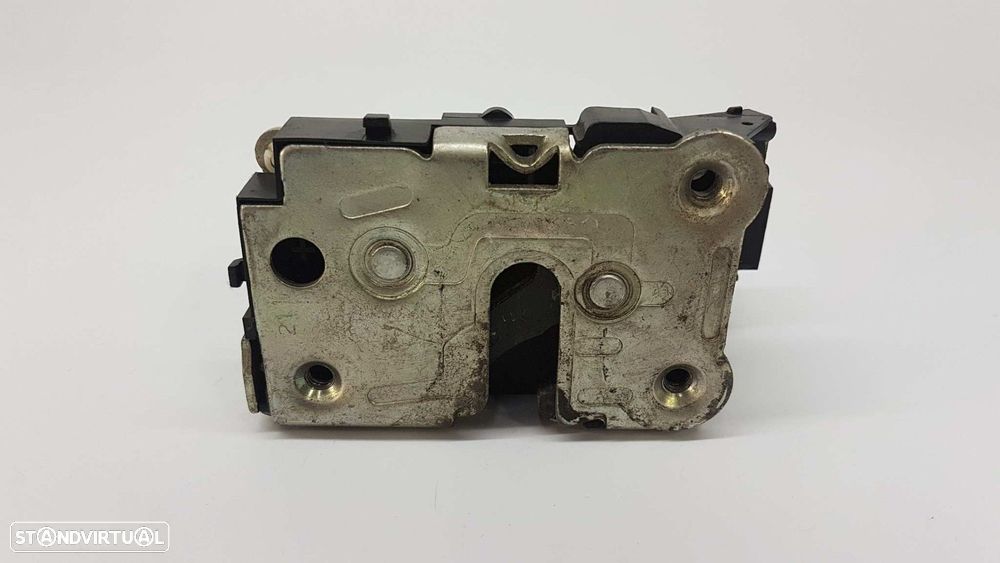 FECHADURA PORTA FRENTE DIREITA IVECO DAILY CAJA CERRADA (2006 =>) CAJA CERRADA 3... - 4