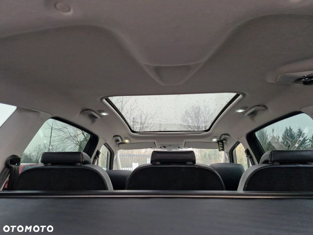 Ford S-Max 2.0 TDCi DPF Titanium MPS6 - 25