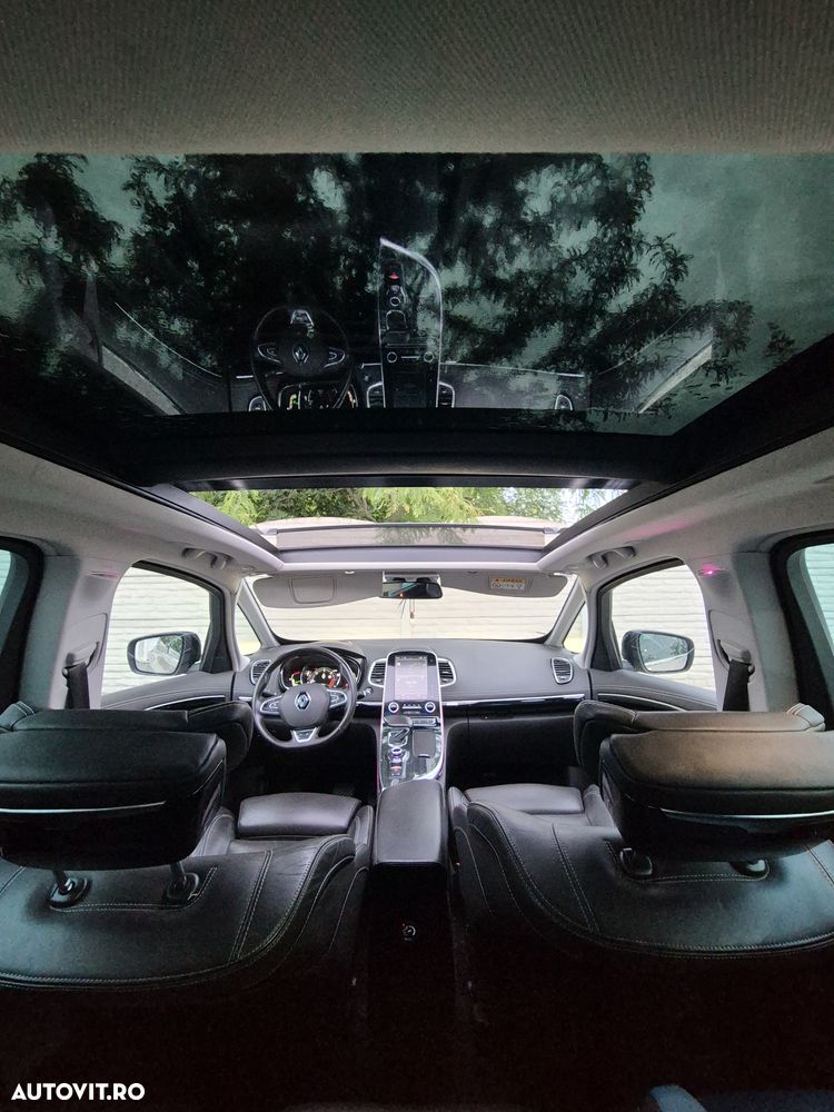 Renault Espace Energy dCi 160 EDC Initiale Paris - 10
