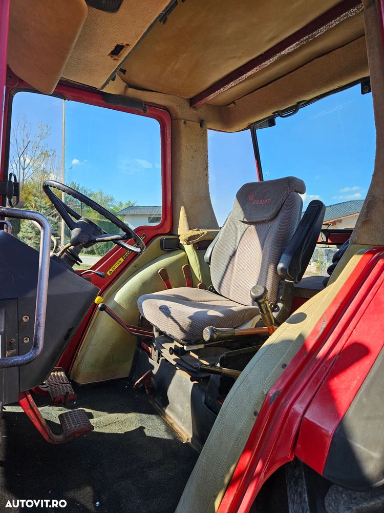 Case IH 585 XL - 4