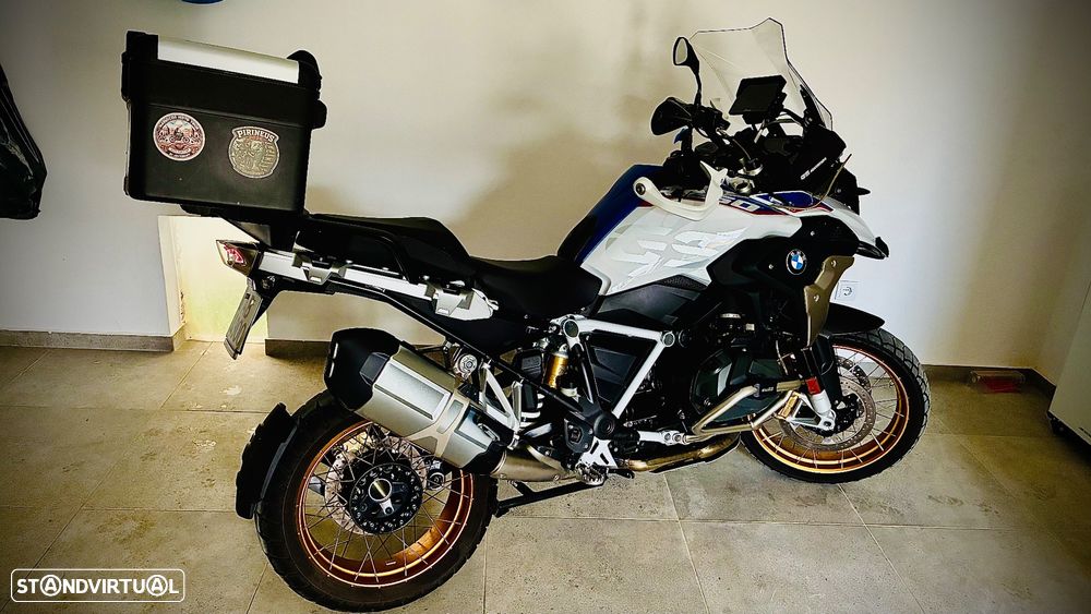 BMW R 1250 GS - 2