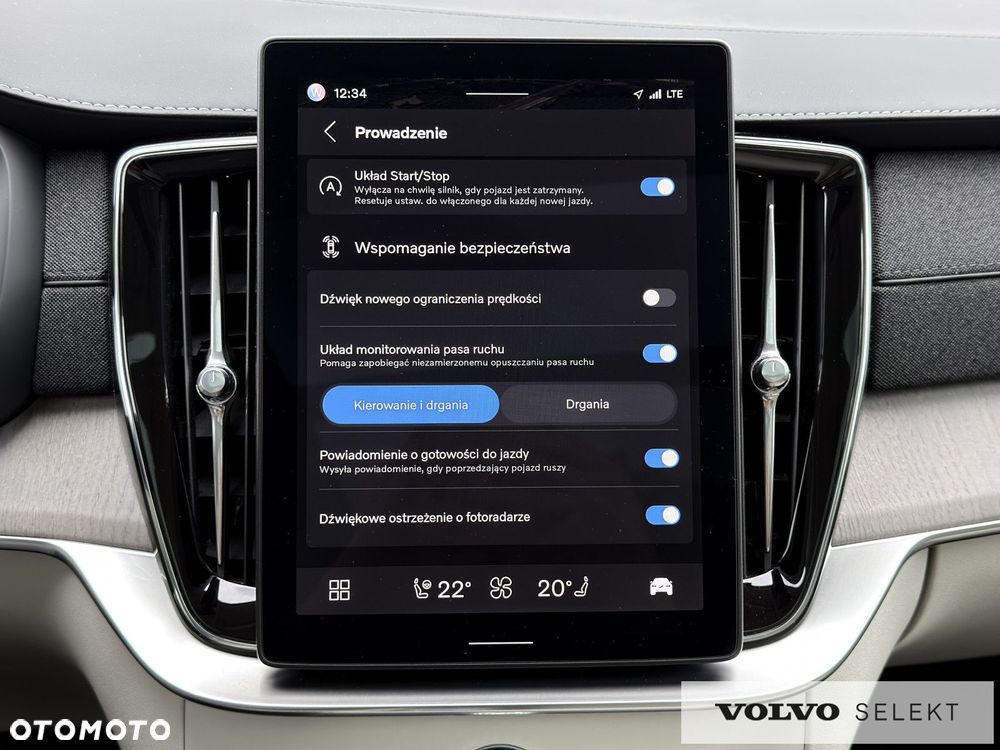 Volvo XC 90 - 39