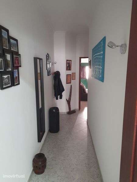 Moradia em banda, em Cuba do Alentejo - Grande imagem: 4/12