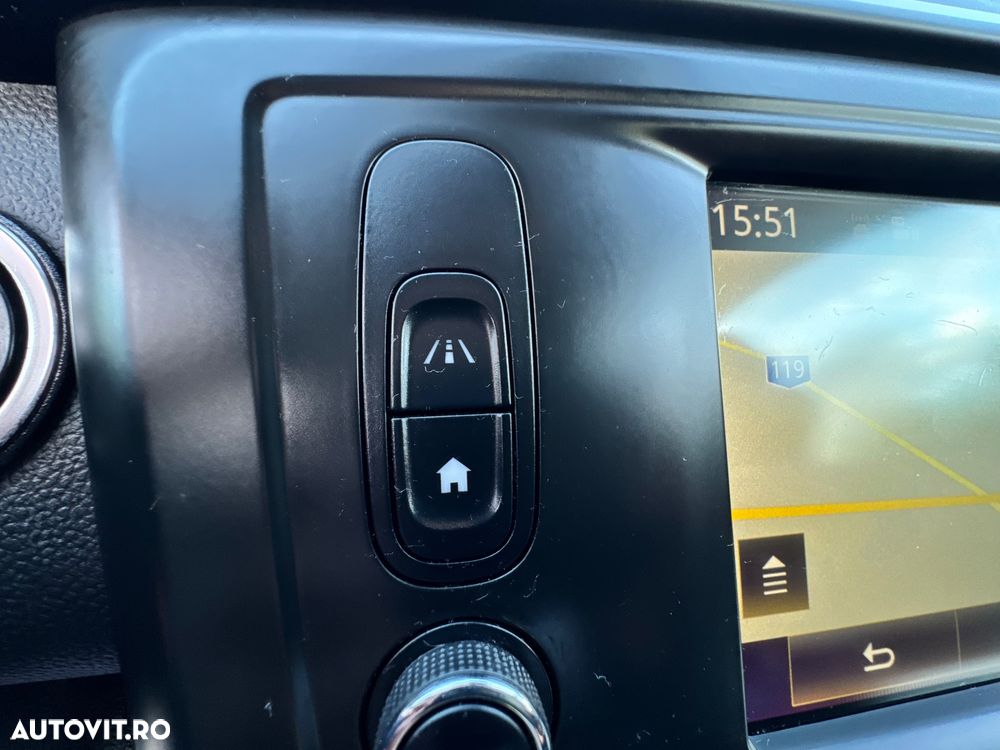 Renault Kadjar Energy TCe 165 Bose Edition - 23