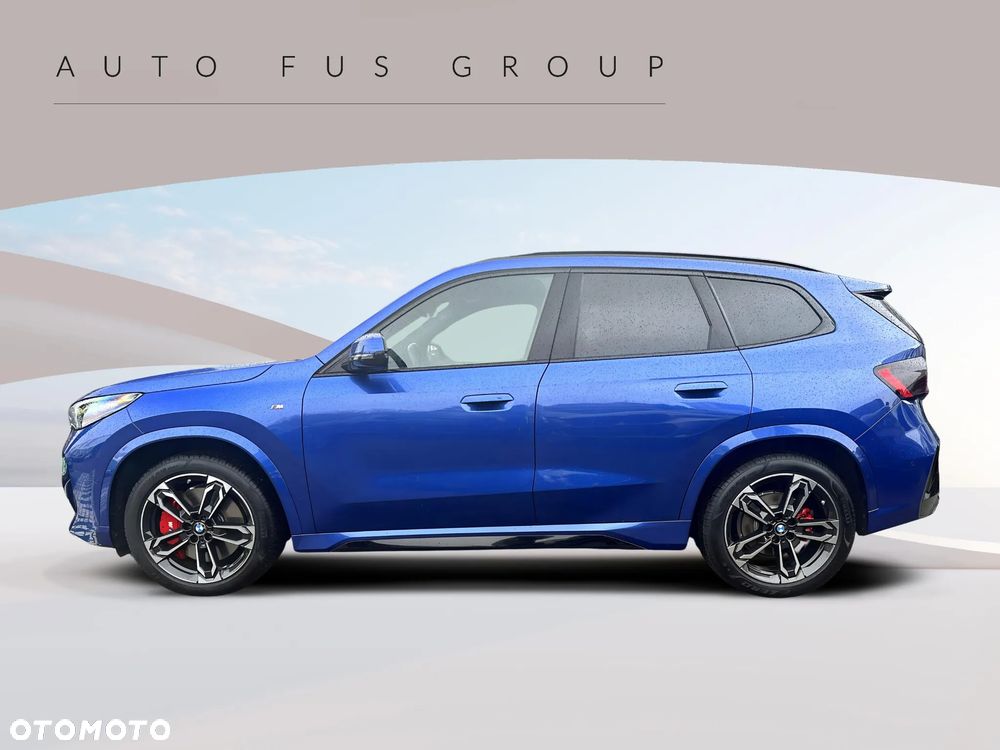 BMW X1 2024 photo 3
