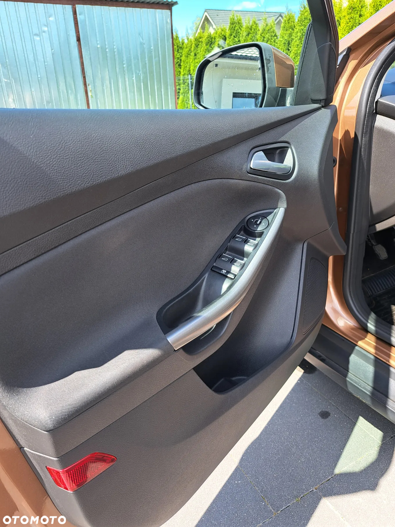 Ford Focus 1.0 EcoBoost Trend - 11