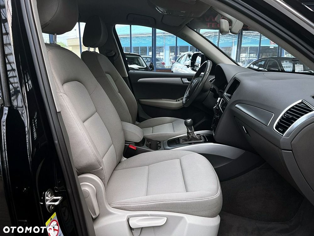 Audi Q5 - 12
