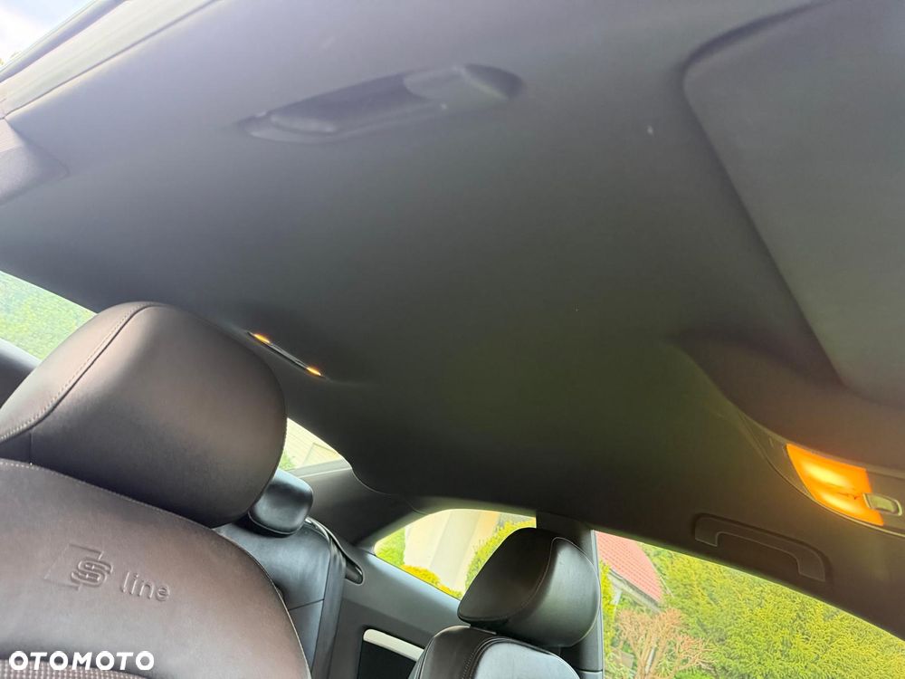 Audi A5 Coupé 2.0 TDI DPF quattro - 21