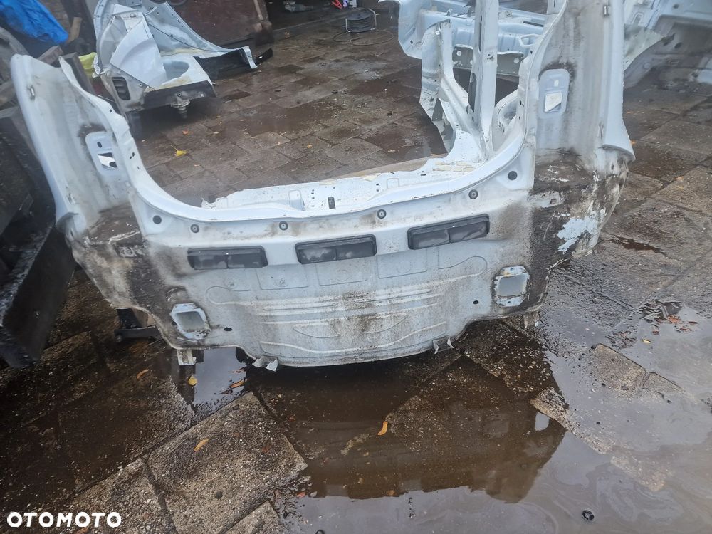 Pas  tylny seat  mii  skoda  citigo  vw  up - 2