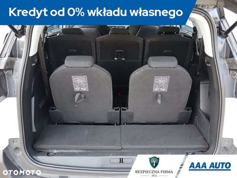 Peugeot 5008 - 25
