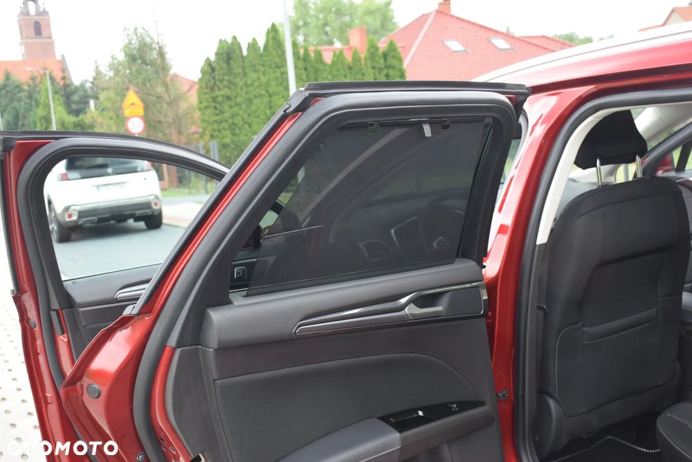 Ford Mondeo 2.0 EcoBlue Allrad Titanium - 20