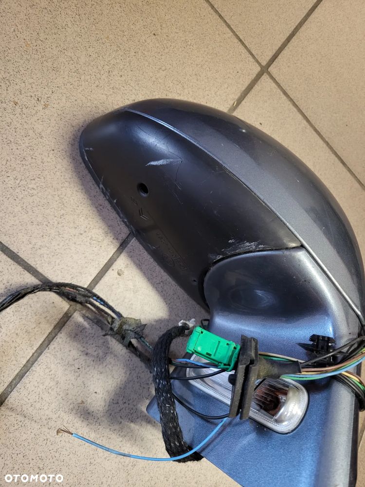 LUSTERKO PIN LEWE 5 PIN CITROEN C4. - 7