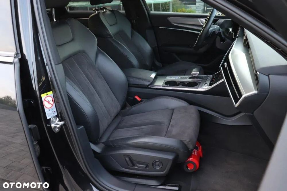 Audi A6 Limousine - 23