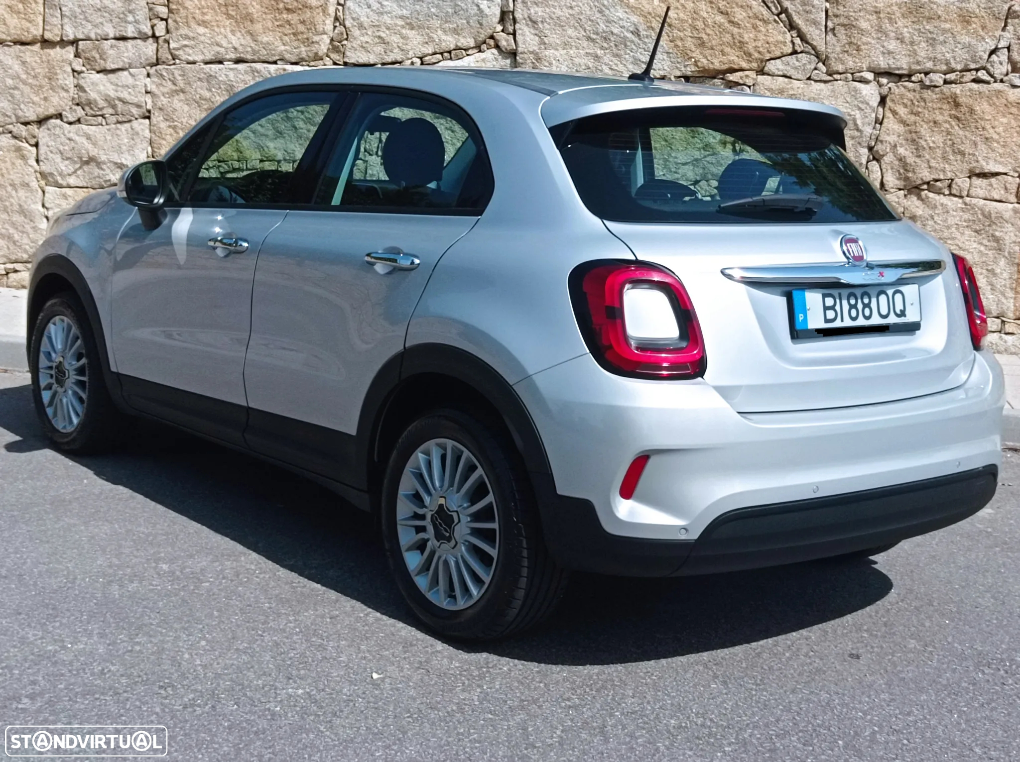 Fiat 500X 1.0 FireFly - 2