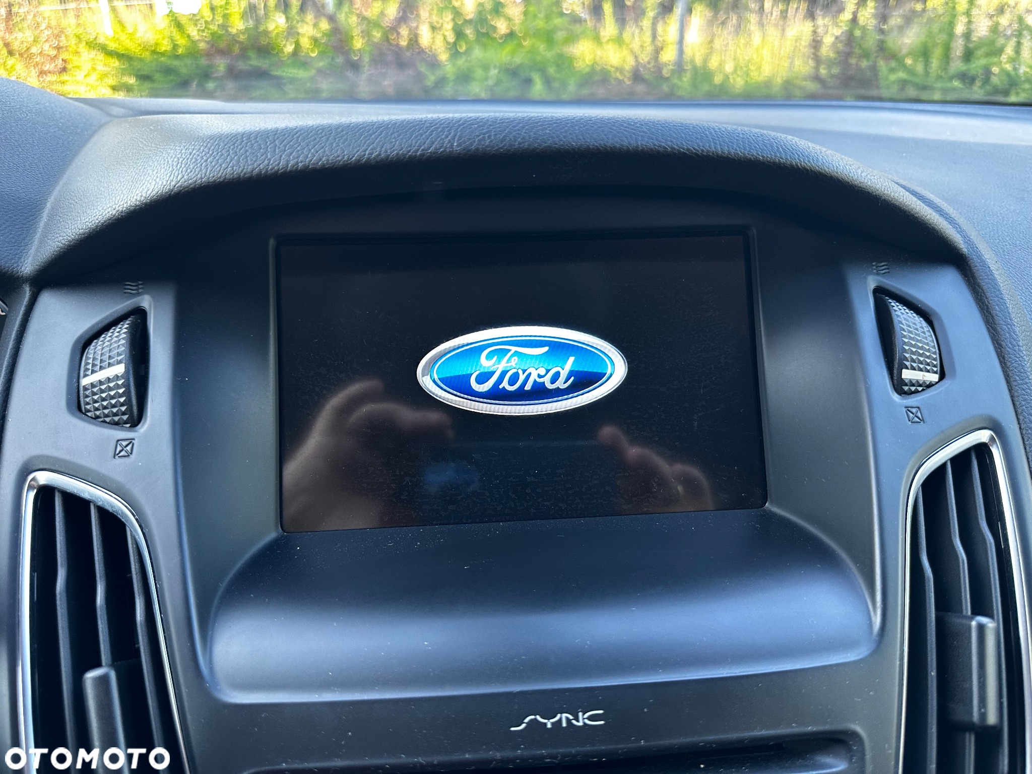 Ford Focus Turnier 1.5 EcoBoost Start-Stopp-System Business Edition - 25