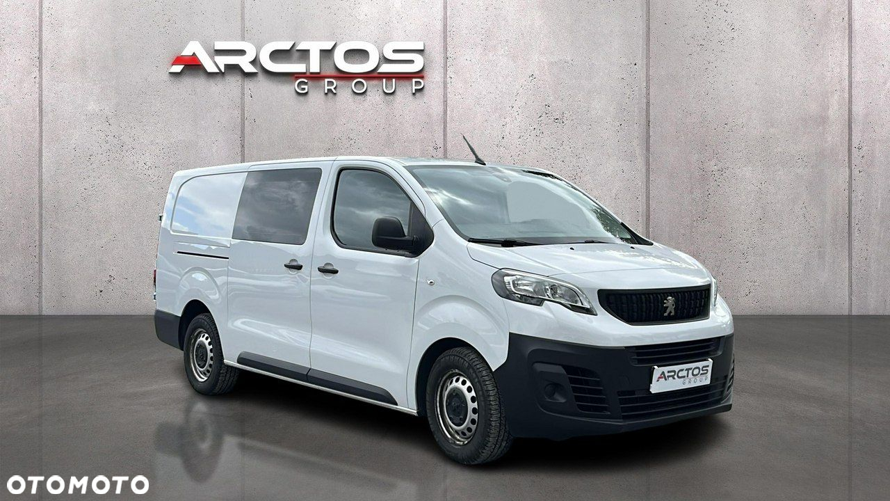 Peugeot Expert - 7