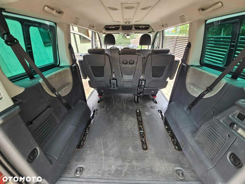 Fiat Scudo - 6