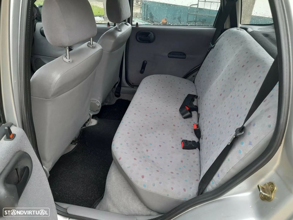 Opel Corsa 1.2 16V - 3