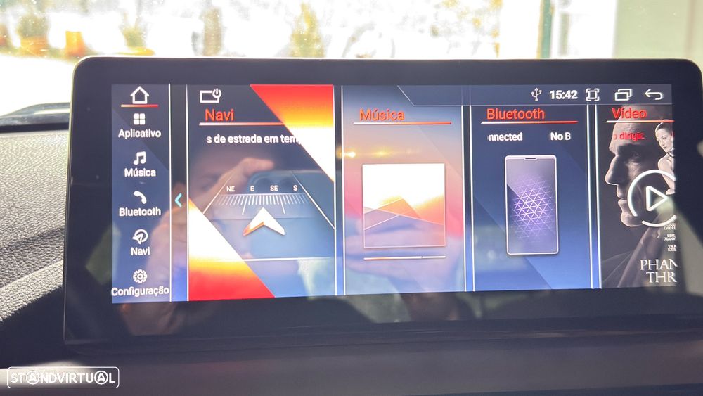 BMW 220 d Coupe Pack M Auto - 7