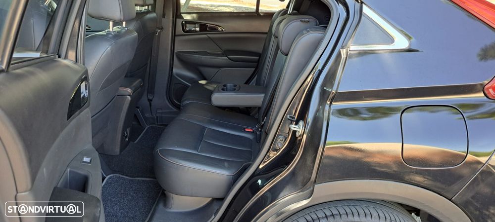 Mitsubishi Eclipse Cross 1.5 MIVEC Instyle - 13