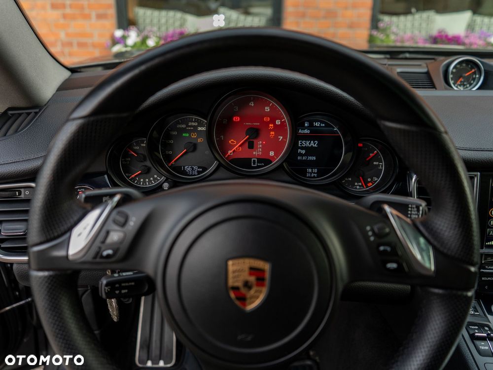 Porsche Panamera PDK Edition - 29