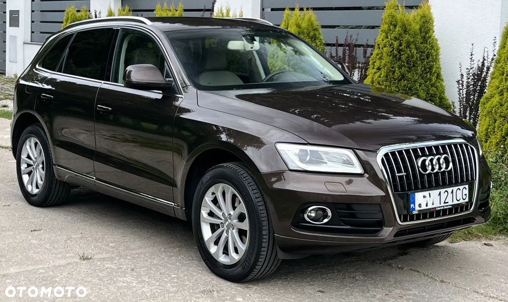 Audi Q5 - 35