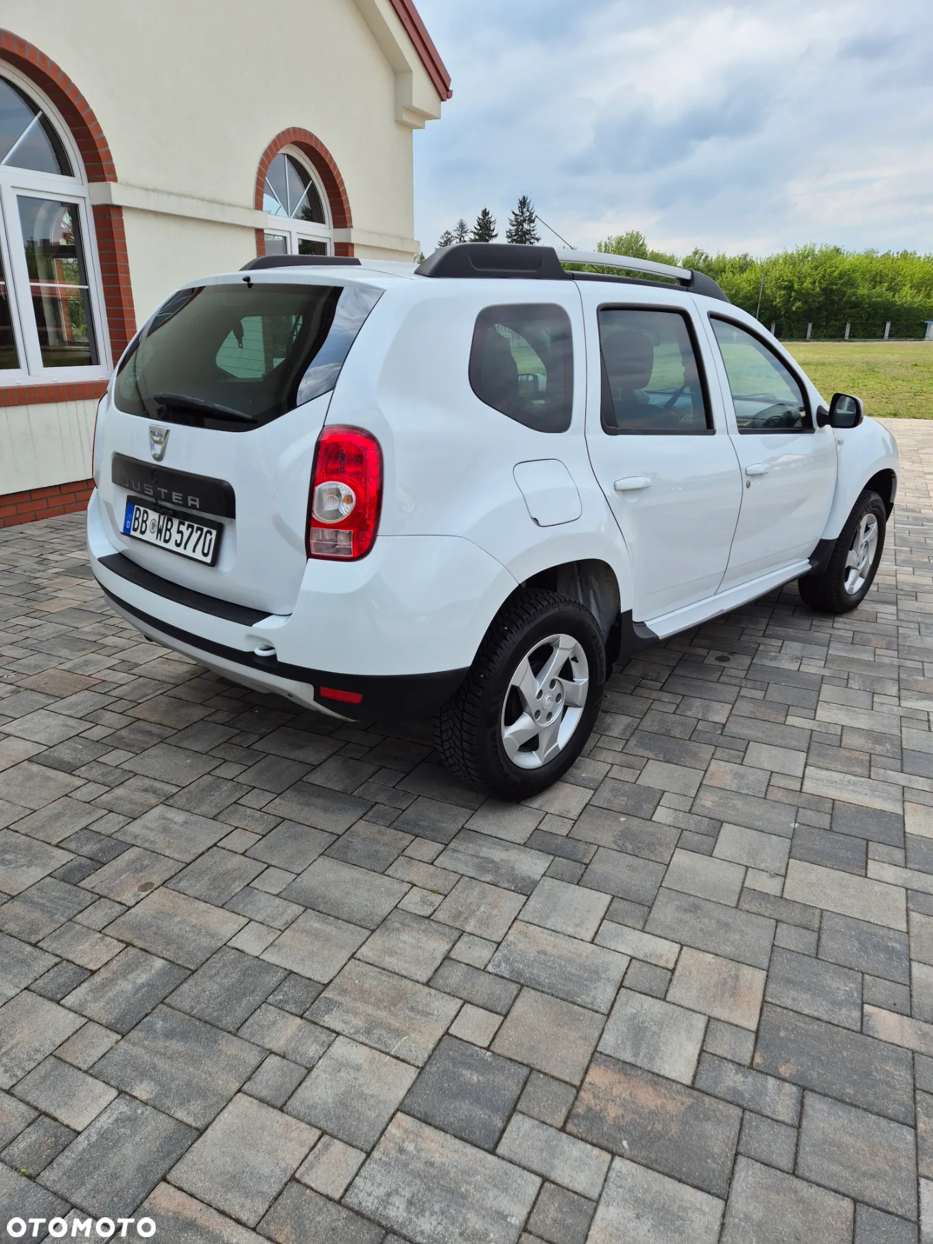 Dacia Duster 1.6 16V 4x2 Prestige - 18