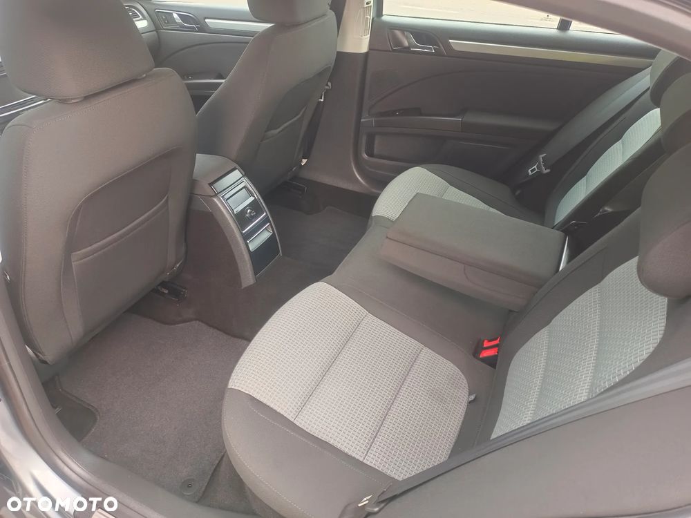 Skoda Superb 1.8 TSI Exclusive - 6