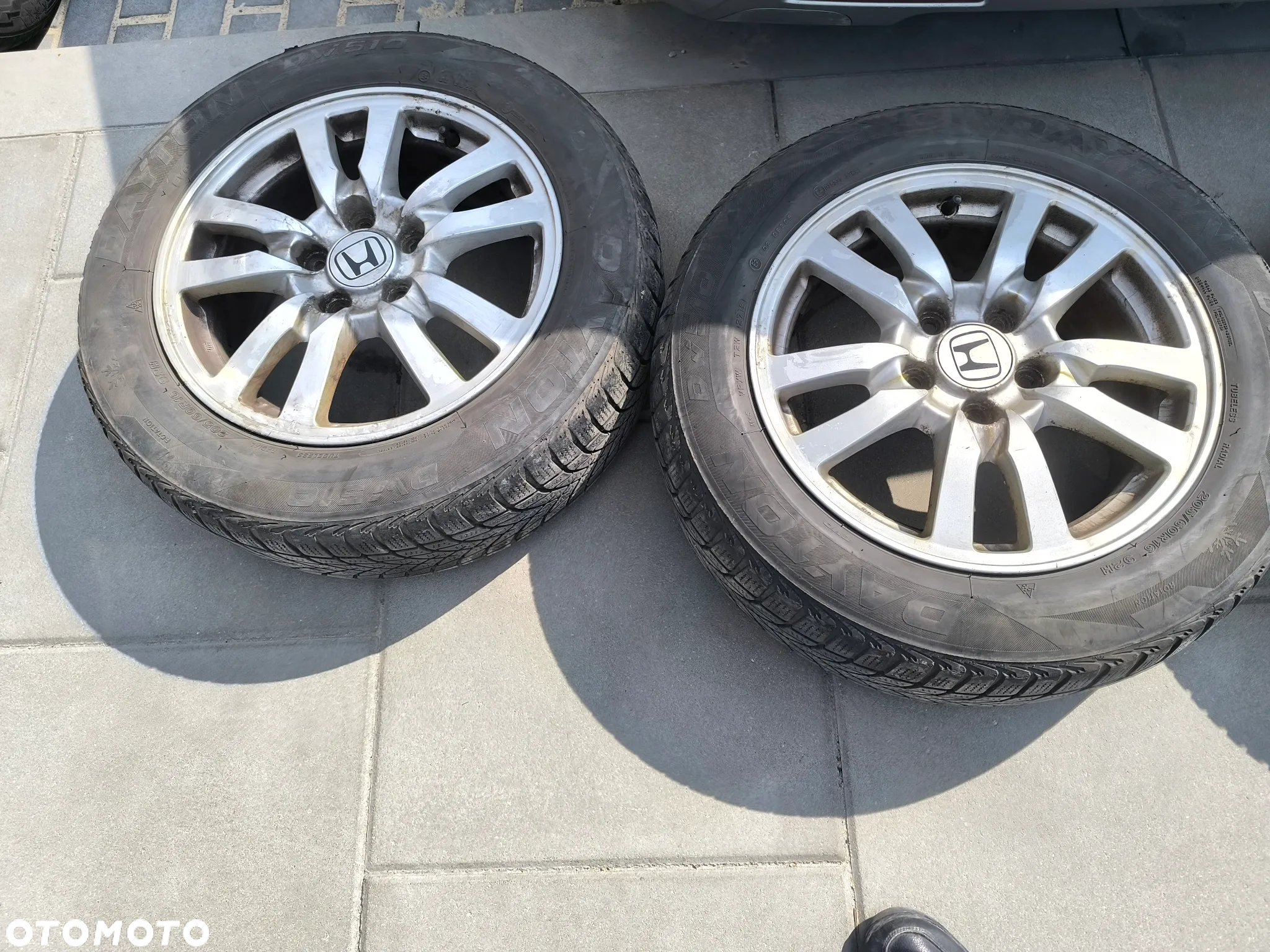 Honda Accord 2.0 Comfort - 16