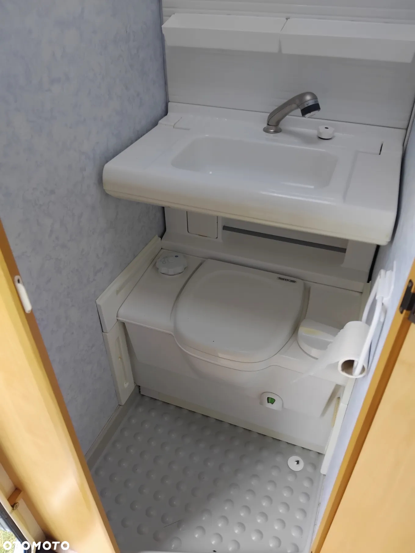 Caravelair Brasillia 395 - 16