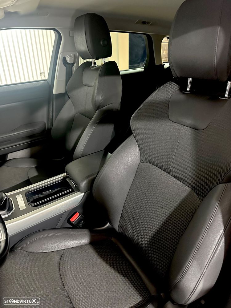 Land Rover Range Rover Evoque eD4 Pure - 8