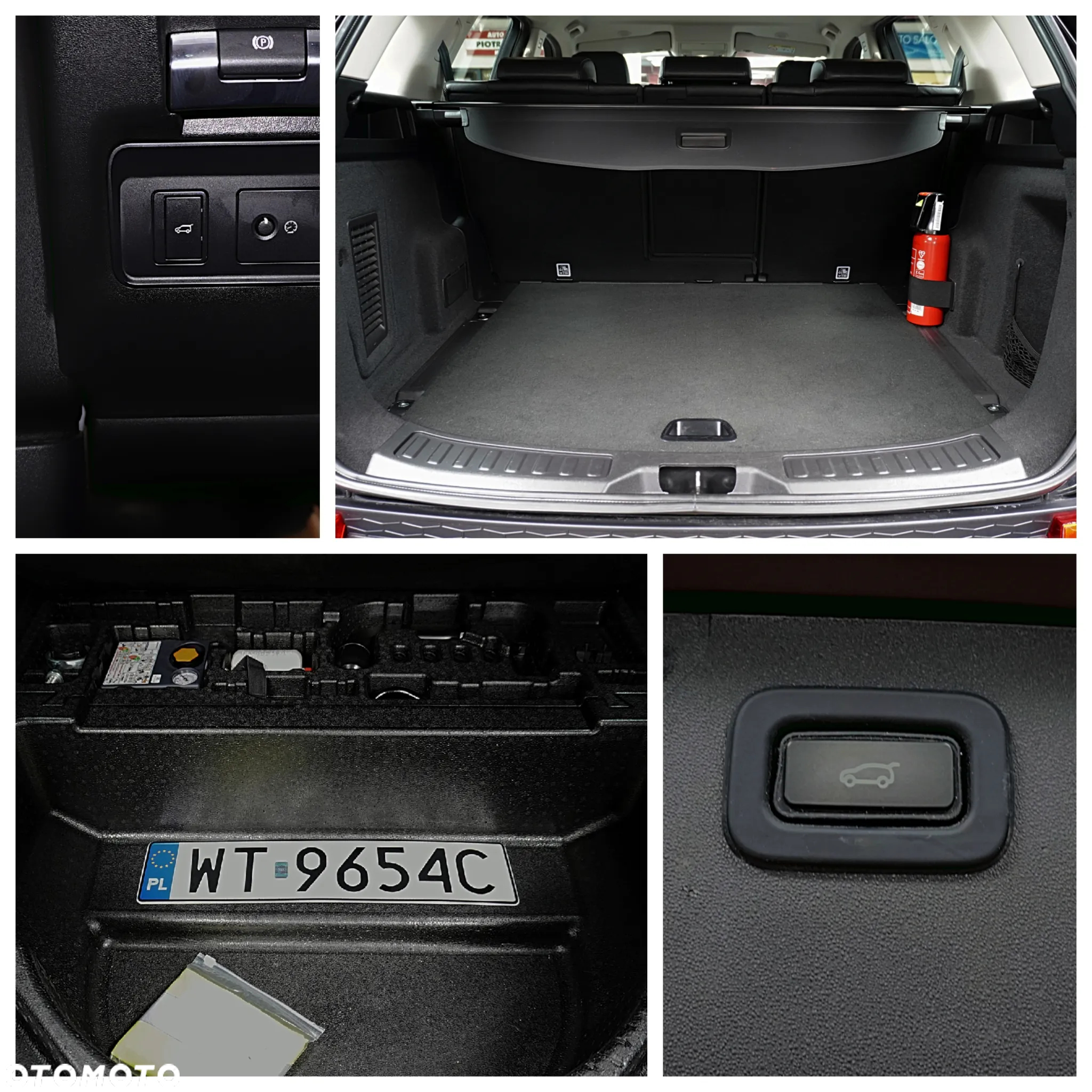 Land Rover Discovery Sport 2.0 P200 mHEV - 37