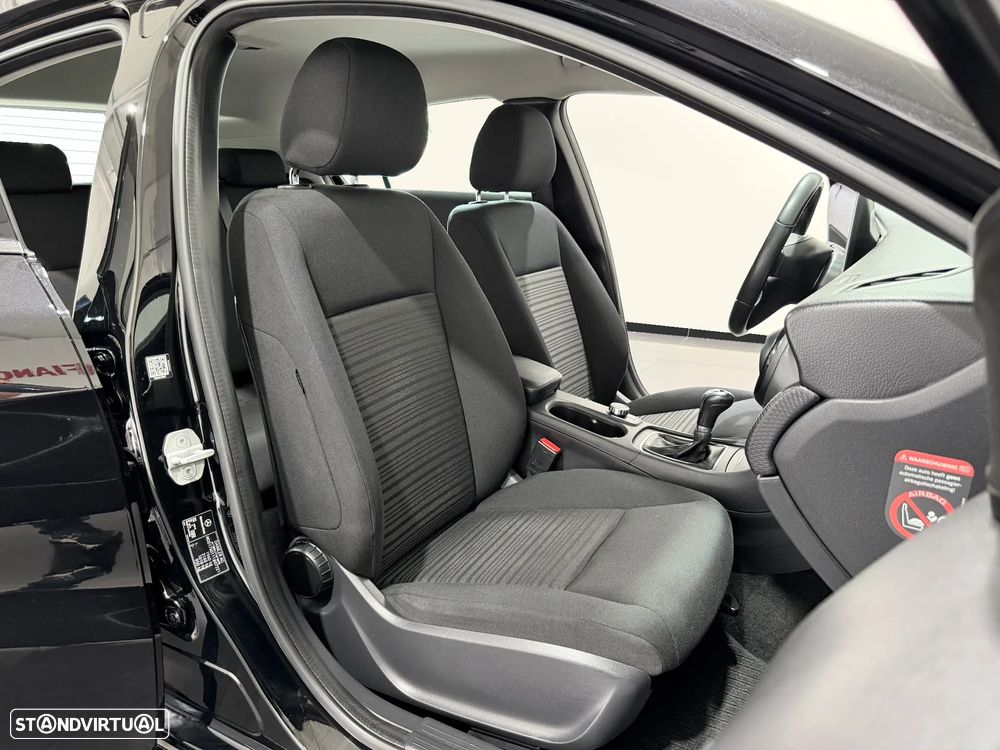 Mercedes-Benz A 160 CDI BE Style - 32