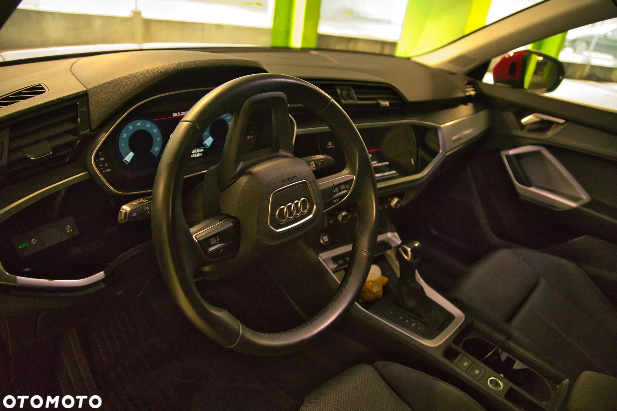 Audi Q3 40 TFSI Quattro S tronic - 8
