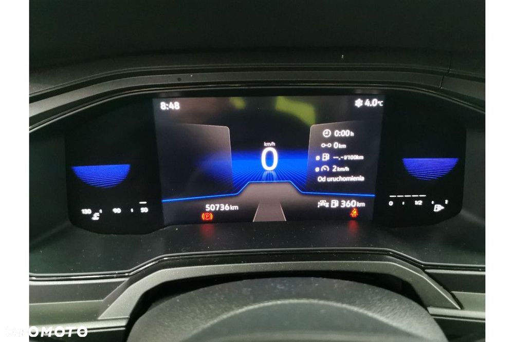 Volkswagen Polo 1.0 TSI - 5