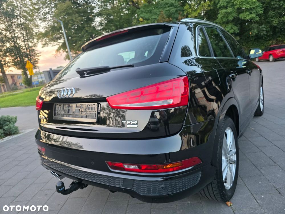 Audi Q3 - 12