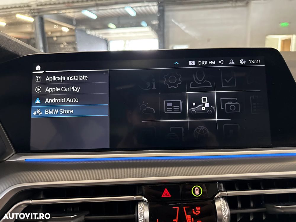 BMW X5 xDrive45e AT PHEV - 22