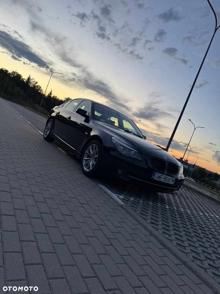 BMW Seria 5 - 3