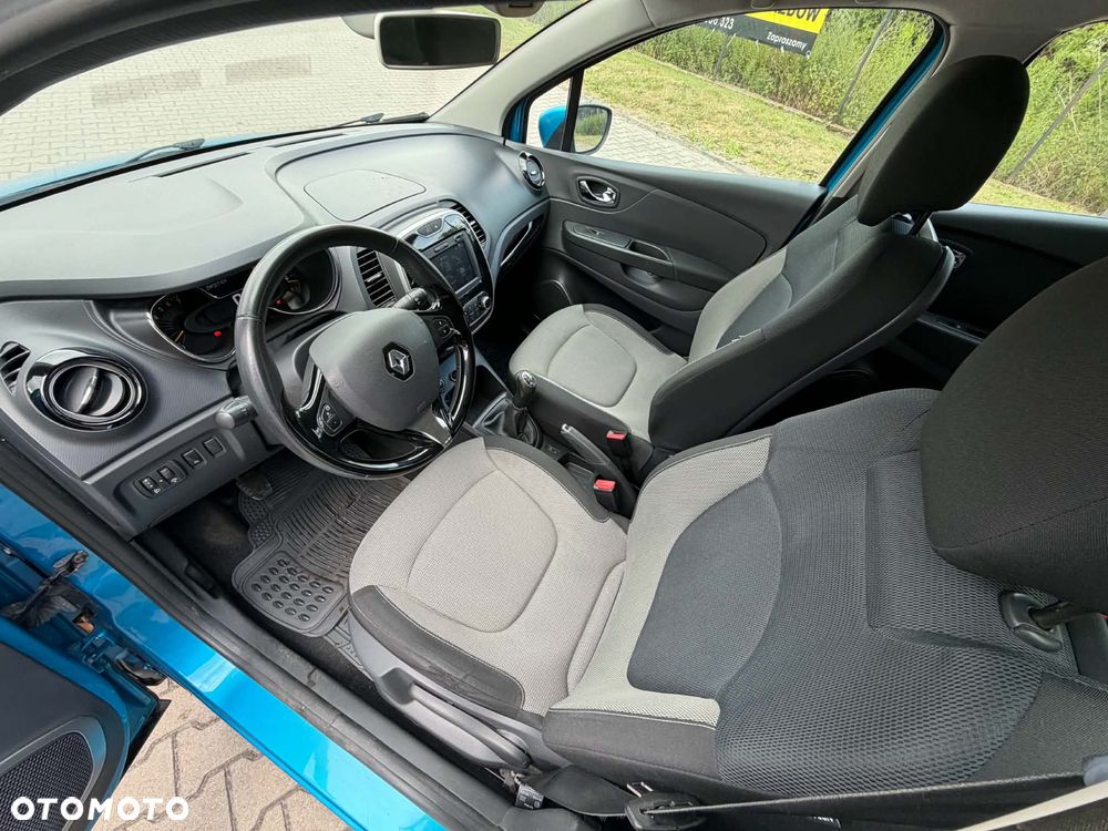 Renault Captur - 9