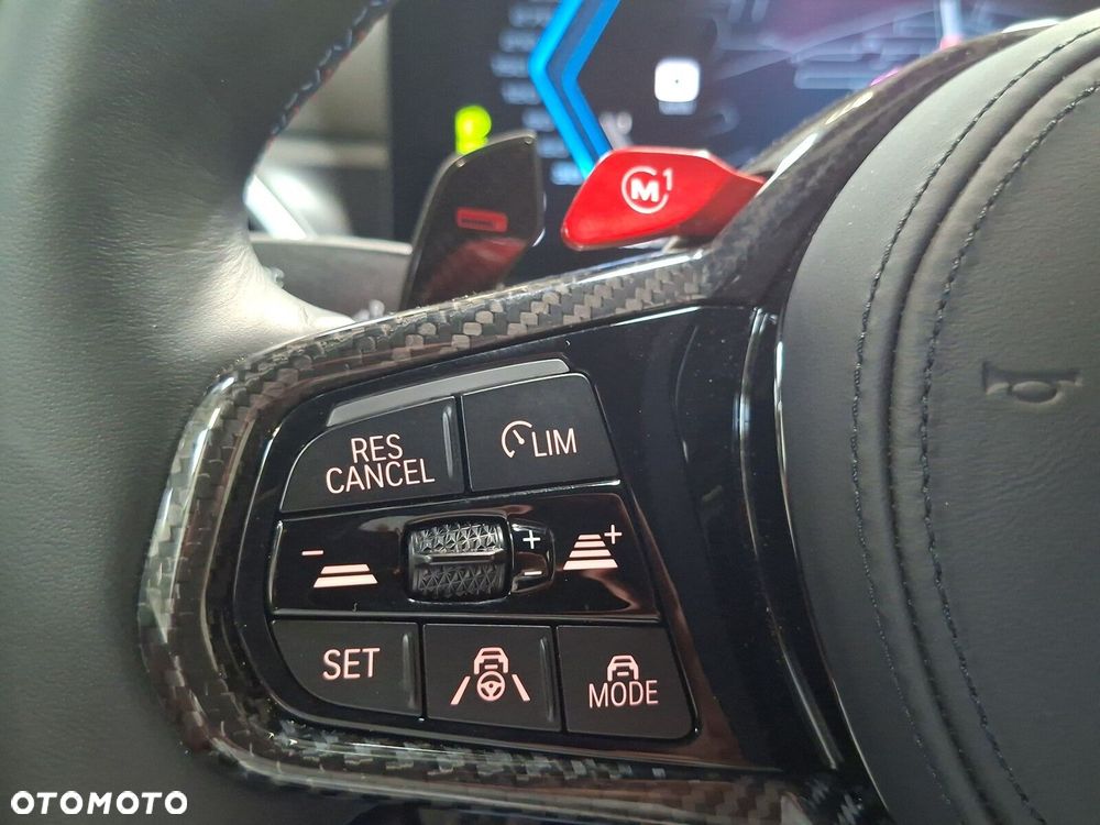 BMW M3 - 26